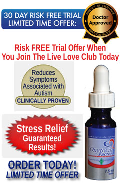 How To Stop Panic Attacks How To Stop Panic Attacks With Oxytocin Factor